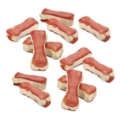 Lukullus Dog Bones Saver Pack 36 x 5cm - Duck