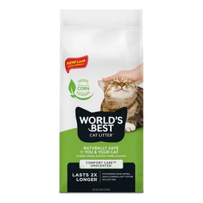 World's Best Cat Litter Original - 12.7kg