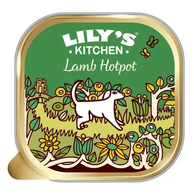 Lily's Kitchen Lamb Hotpot - 10 x 150g