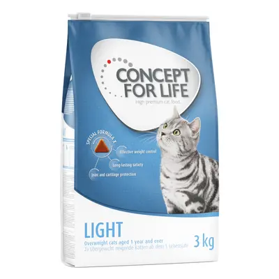 Concept for Life Light Adult - 3kg