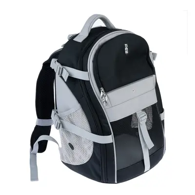 TIAKI Rucksack for Pets - 30 x 24 x 43 cm (L x W x H)