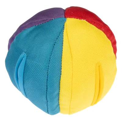 TIAKI Rainbow Snack Ball - 13cm (Diameter)