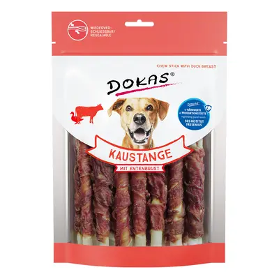 Dokas Chew Wrap with Duck Breast - Super Saver Pack: 6 x 200g