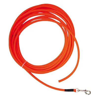 Heim BioThane® Tracking Line - Orange - 10m