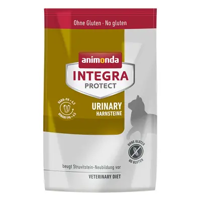 Animonda Integra Protect Adult Urinary - Economy Pack: 3 x 1.2kg