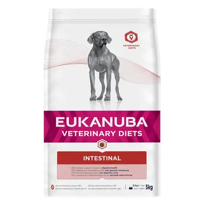 Eukanuba Veterinary Diet Adult Intestinal - 5kg