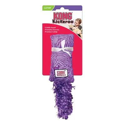 KONG Kickeroo Kitten - 1 Toy