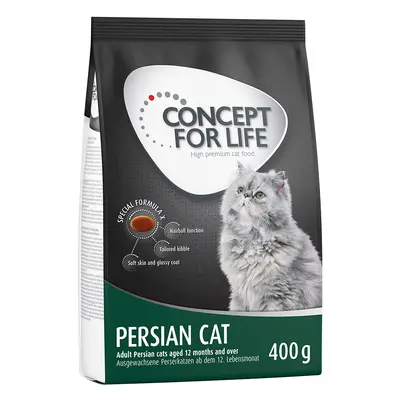 Concept for Life Persian Adult - 400g