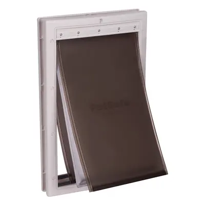 PetSafe® Extreme Weather Pet Door - Large (50 x 32 cm)