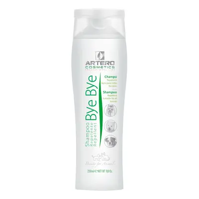 Artero Bye Bye Repellent Shampoo - 250 ml