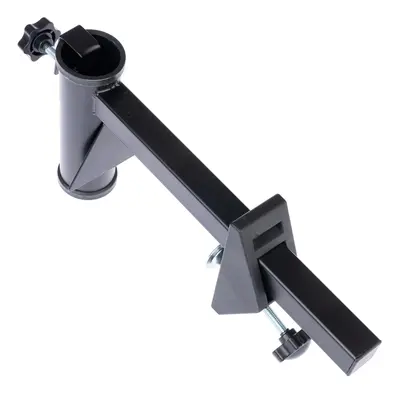 TIAKI Wall Clamp for Telescopic Poles - Wall Clamp