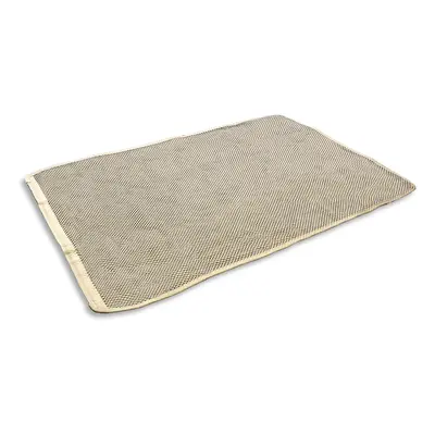 Canadian Cat Company Blackhole Litter Mat Select - Light Grey