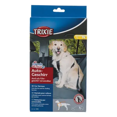 Trixie Dog Car Harness - L