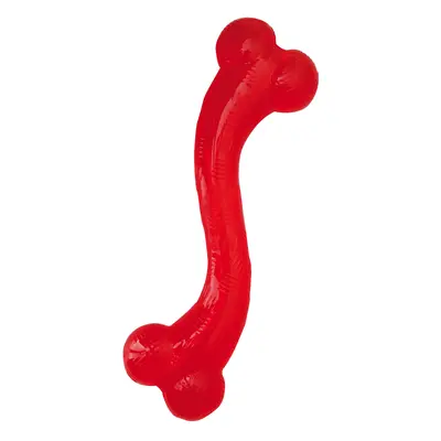 Mighty Mutts™ Tough Dog Toys Rubber S-Bone - 32 x 9 x 5 cm (L x W x H)