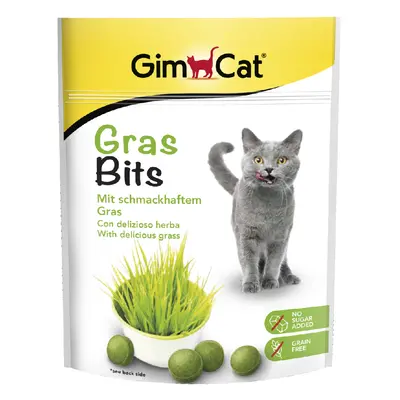 GimCat GrasBits - 425g