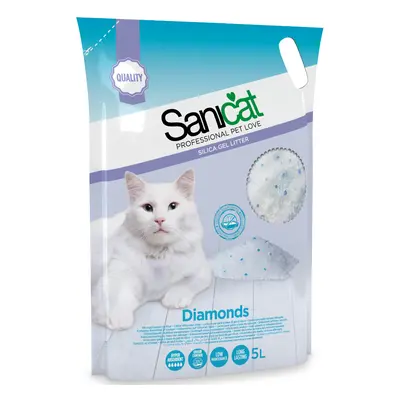 Sanicat Diamonds - 5l