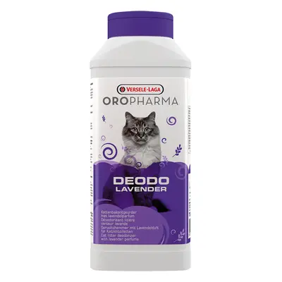 Versele-Laga Oropharma Deodo Odour Binding Agent 750g - Lavender