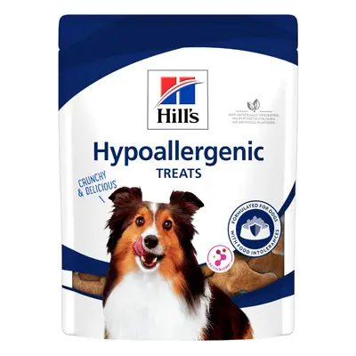 Hill's HypoAllergenic Dog Treats - Saver Pack: 6 x 200g