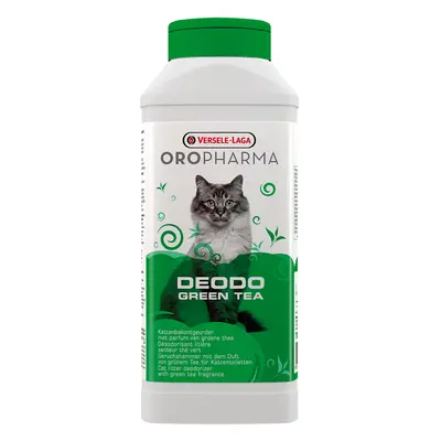 Versele-Laga Oropharma Deodo Odour Binding Agent 750g - Green Tea