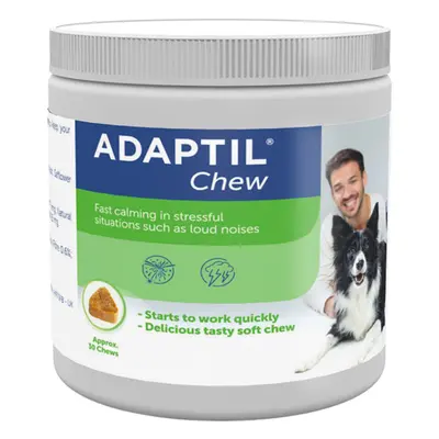 ADAPTIL® Calming Chews - 30 Chews