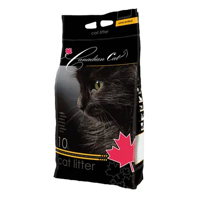 Benek Canadian Natural Cat Litter - 10l (approx. 8kg)