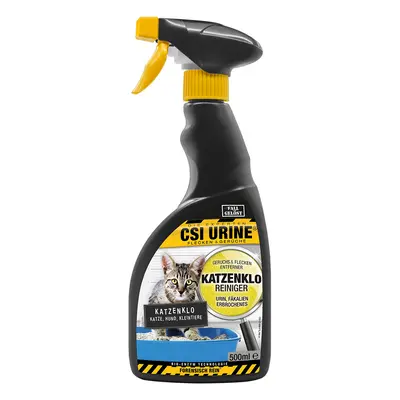 CSI Urine Cat - 2 x 500 ml spray