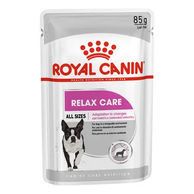 Royal Canin Relax Loaf - 12 x 85g