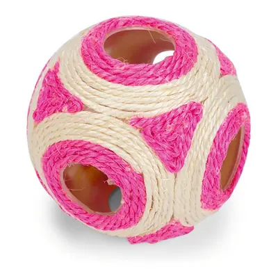 Karlie Sisal Play Balls - 1 piece