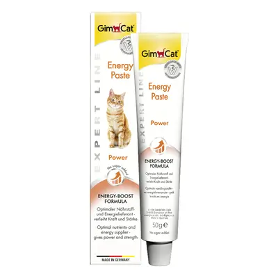 GimCat Energy Paste - 50g