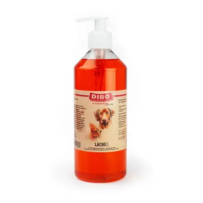 Dibo Salmon Oil - 500ml