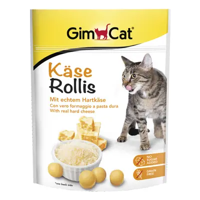 GimCat Cheese Rollies - 425g