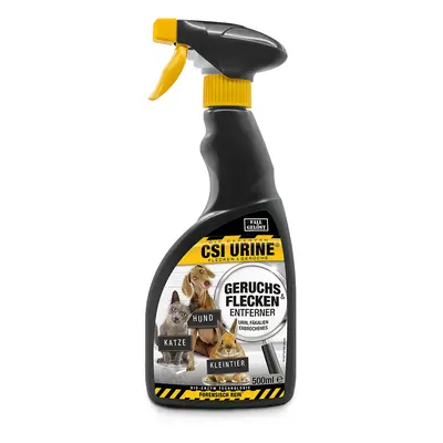 CSI Urine Multiple Pets - 2 x 500 ml spray