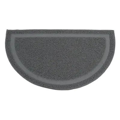 Cat Litter Tray Mat XXL - Grey