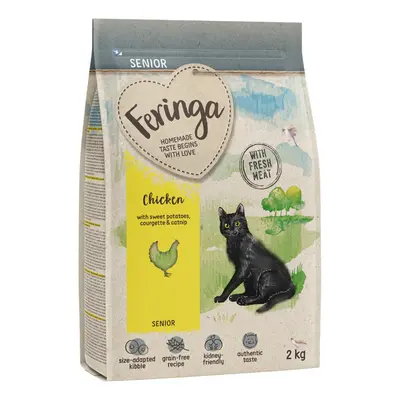 Feringa Senior Chicken - 2kg