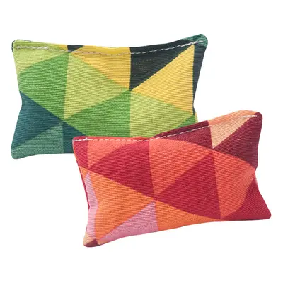 Aumüller Baldini Valerian Pillow - 2 Toys