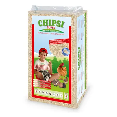 Chipsi Super Litter - 24kg