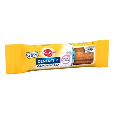 Pedigree Dentastix Advanced - Saver Pack: Mini (9 x 40g)