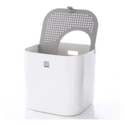 Modko ModKat Cat Litter Box - White