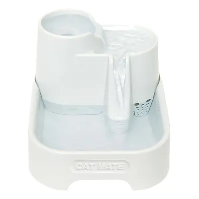 Cat Mate Drinking Fountain - 2l Fountain