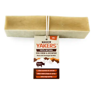 Yakers Dog Chew - Extra Extra Large - Saver Pack: 3 Treats