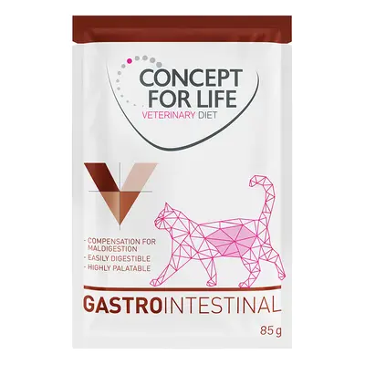 Concept for Life Veterinary Diet Gastrointestinal - 24 x 85g