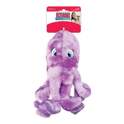 KONG SoftSeas Octopus - 1 Toy