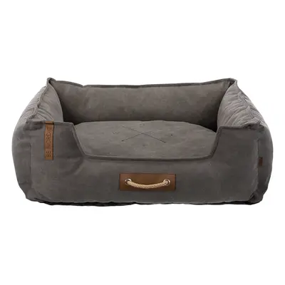 Trixie BE NORDIC Föhr Dog Bed - 100 x 80 x 26 cm (L x W x H)