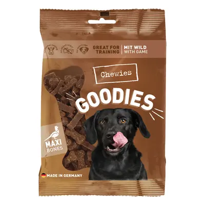 Chewies Goodies 200g - Game