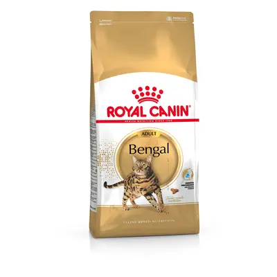 Royal Canin Bengal Adult - Economy Pack: 2 x 10kg