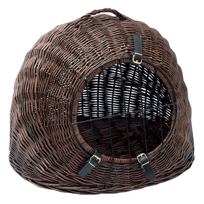 Aumüller Wicker Den XXL - 56 x 38 x 47 cm (L x W x H)