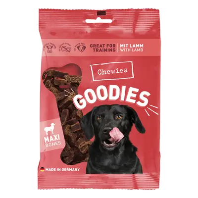 Chewies Goodies 200g - Saver Pack: Lamb (4 x 200g)