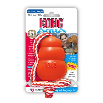 KONG Aqua - Medium (8.4cm)