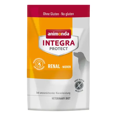 Animonda Integra Protect Dog Renal - 10kg