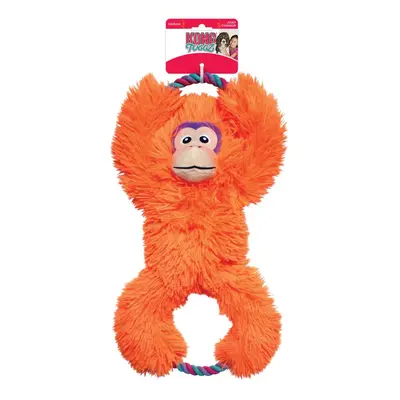 KONG Tuggz™ Monkey - Size. XL: 42 x 23 x 11 cm (L x W x H)